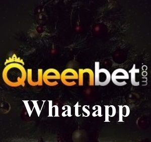 queenbet Whatsapp